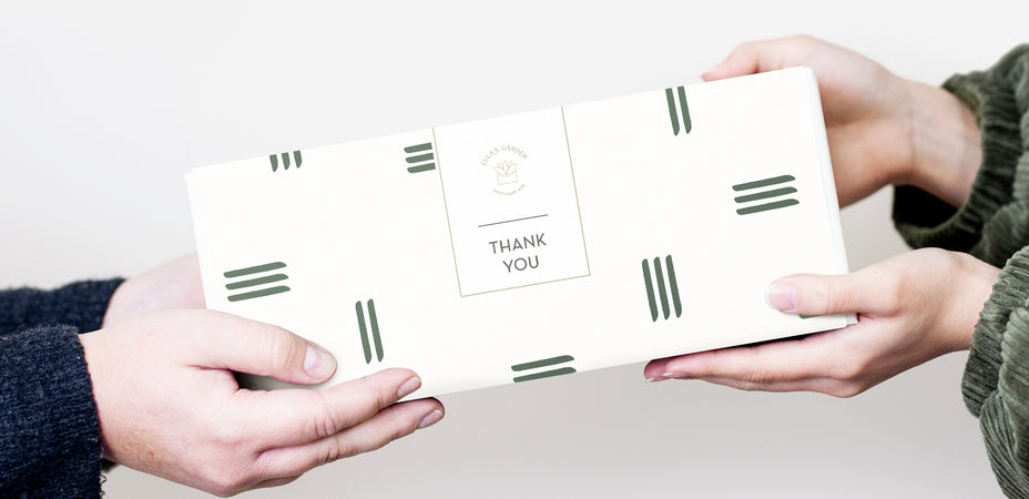 3 Ways To Thank Your Employees