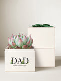 Father's Day Bliss Garden