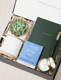 Workspace Gift Box - Happy Holidays