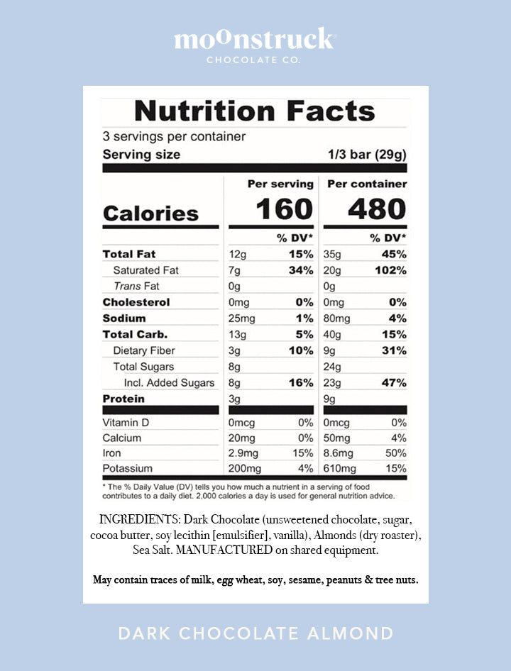 Chocolate Bar
