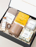 Forever Remembered Gift Box