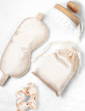 Sleep Mask Set & Scalp Massager