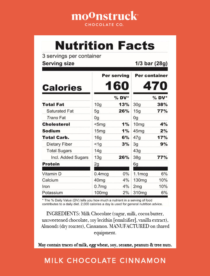 Chocolate Bar