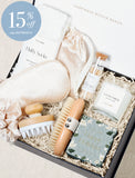 Mindful Moments Gift Box - Happy Holidays