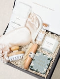Mindful Moments Gift Box - Happy Holidays