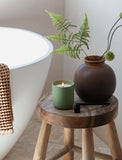 Santal Noire Candle - Image 