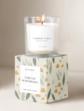 Small Scented Candle