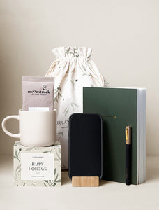 Workspace Gift Set - Merry Christmas