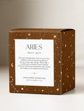Aries Scented Candle