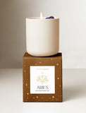 Aries Scented Candle