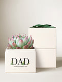Father's Day Bliss Garden - Image 