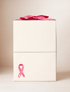 Pink Ribbon Bliss Garden