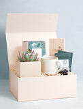 Classic Gift Box - Happy Holidays - Image 