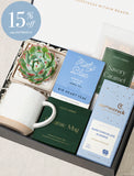 Holiday Treats Gift Box - Happy Holidays