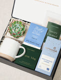 Holiday Treats Gift Box - Happy Holidays