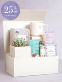 Mother's Day Bloom & Breathe Gift Box - Image 