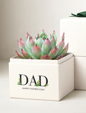 Father's Day Bliss Garden - Image 