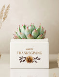 Thanksgiving Bliss Garden
