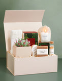 Wellness Gift Box - Merry Christmas - Image 