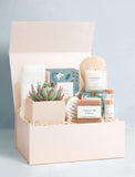 Wellness Gift Box - Happy Holidays - Image 