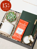 Workspace Gift Box - Merry Christmas