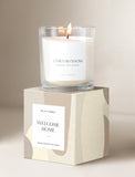 Scented Candle