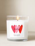 Friendship Day Candle - Image 