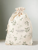 Holiday Bliss & Shower Steamer & Candle & Matches