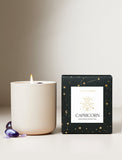Capricorn Scented Candle