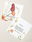 Mother's Day Seed Card