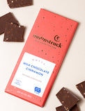 Chocolate Bar - Image 