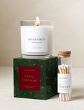 Christmas Candles - Image 