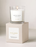 Holiday Corporate Candle - Image 