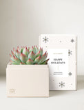 Holiday Corporate Bliss Garden - Image 