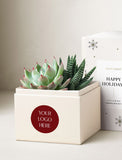 Holiday Corporate Glow Garden - Image 