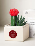 Holiday Corporate Joy Garden - Image 