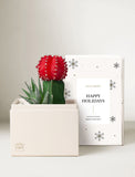 Holiday Corporate Joy Garden - Image 