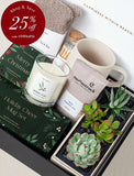 Get Cozy Gift Set - Merry Christmas
