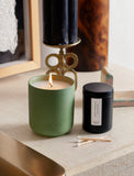 Happy Birthday Candle - Fig Jardin - Image 