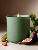 In Loving Memory Candle - Fig Jardin - Image 