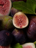 In Loving Memory Candle - Fig Jardin - Image 