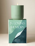 In Loving Memory Candle - Image 