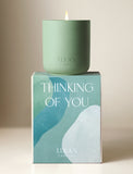 Thinking Of You Candle - Image 