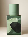 Thank You Candle - Image 