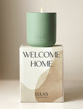 Welcome Home Candle - Image 