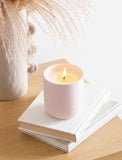 Happy Birthday Candle - Fleur de Bliss - Image 