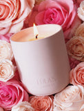 Happy Birthday Candle - Fleur de Bliss - Image 