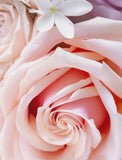 Happy Birthday Candle - Fleur de Bliss - Image 