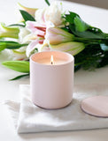 In Loving Memory Candle - Fleur De Bliss - Image 