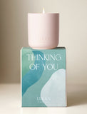 Thinking Of You Candle - Image 